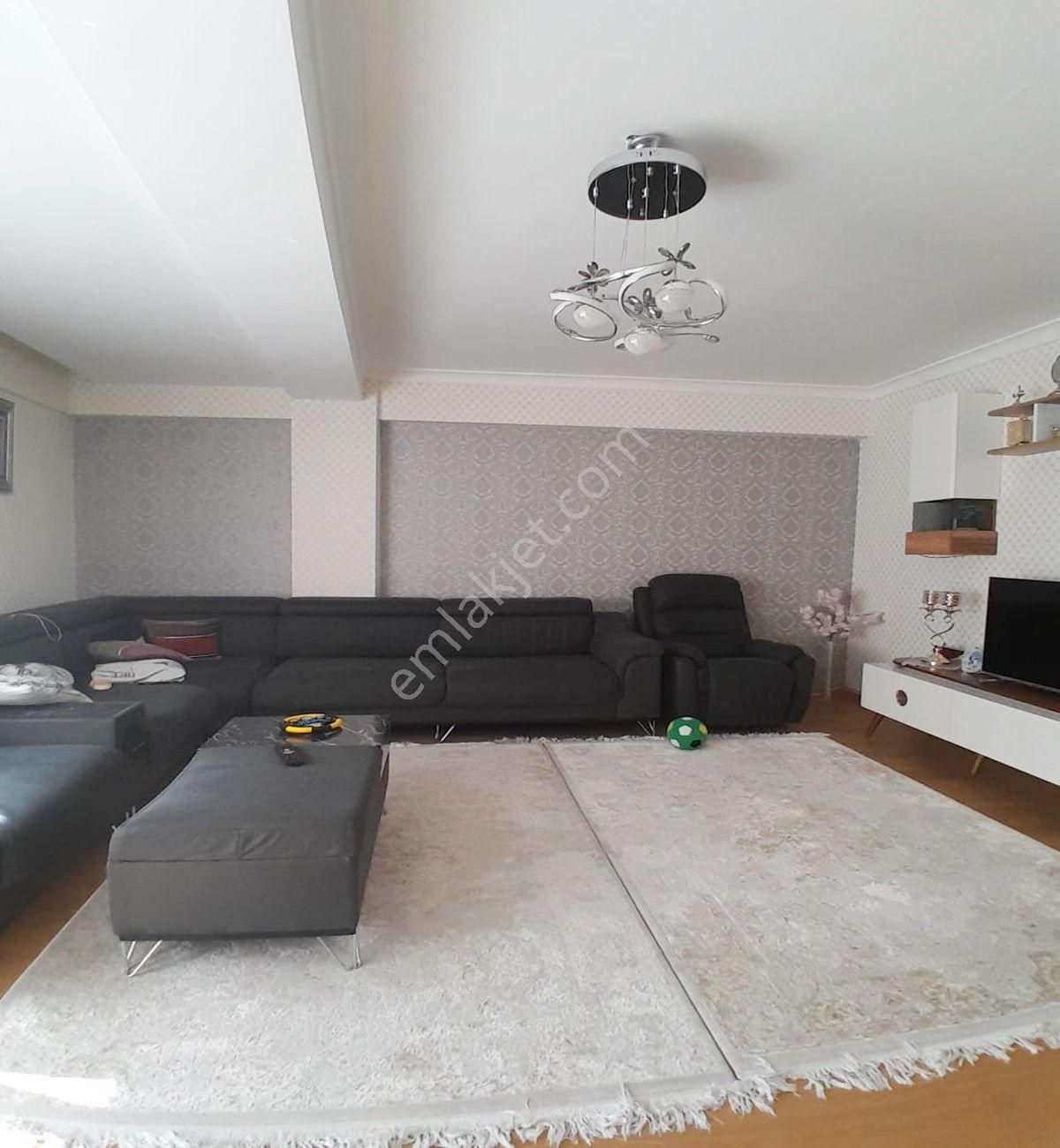 Avcılar G.palada 3+1 Yeni Bina Satılık Daire - Görsel 3