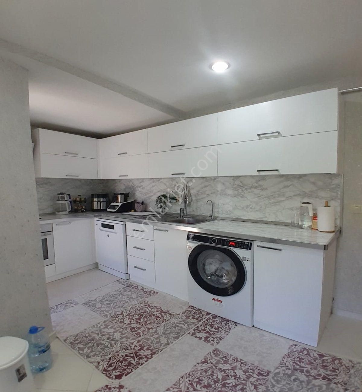 Avcılar G.palada 3+1 Yeni Bina Satılık Daire - Görsel 26