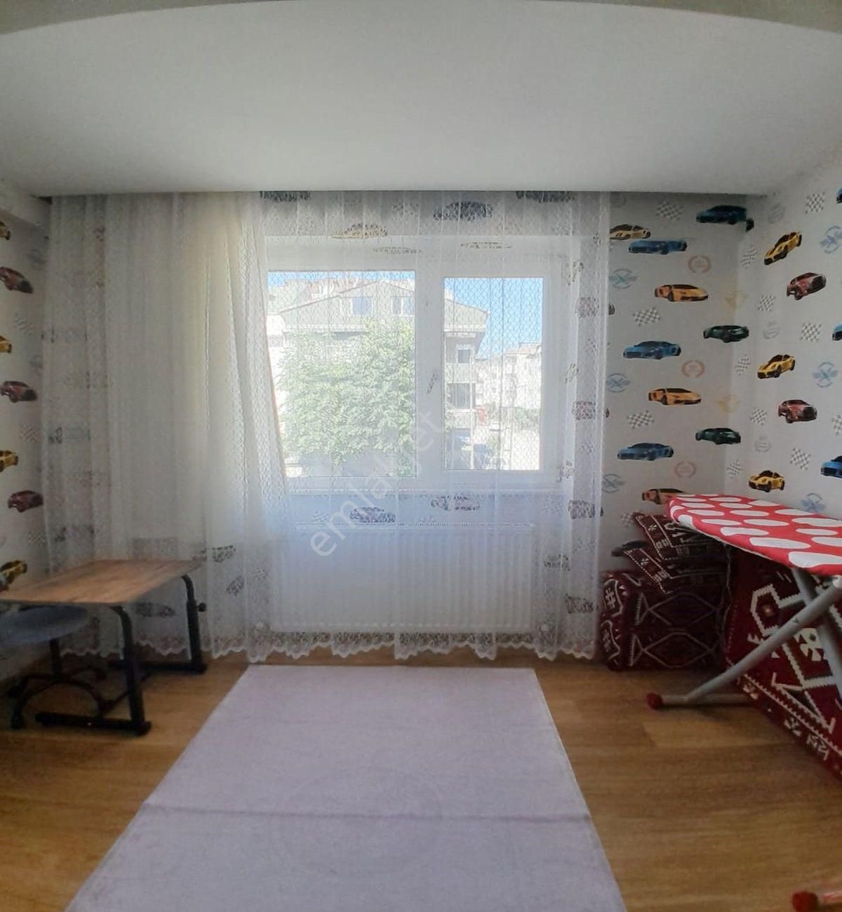 Avcılar G.palada 3+1 Yeni Bina Satılık Daire - Görsel 16