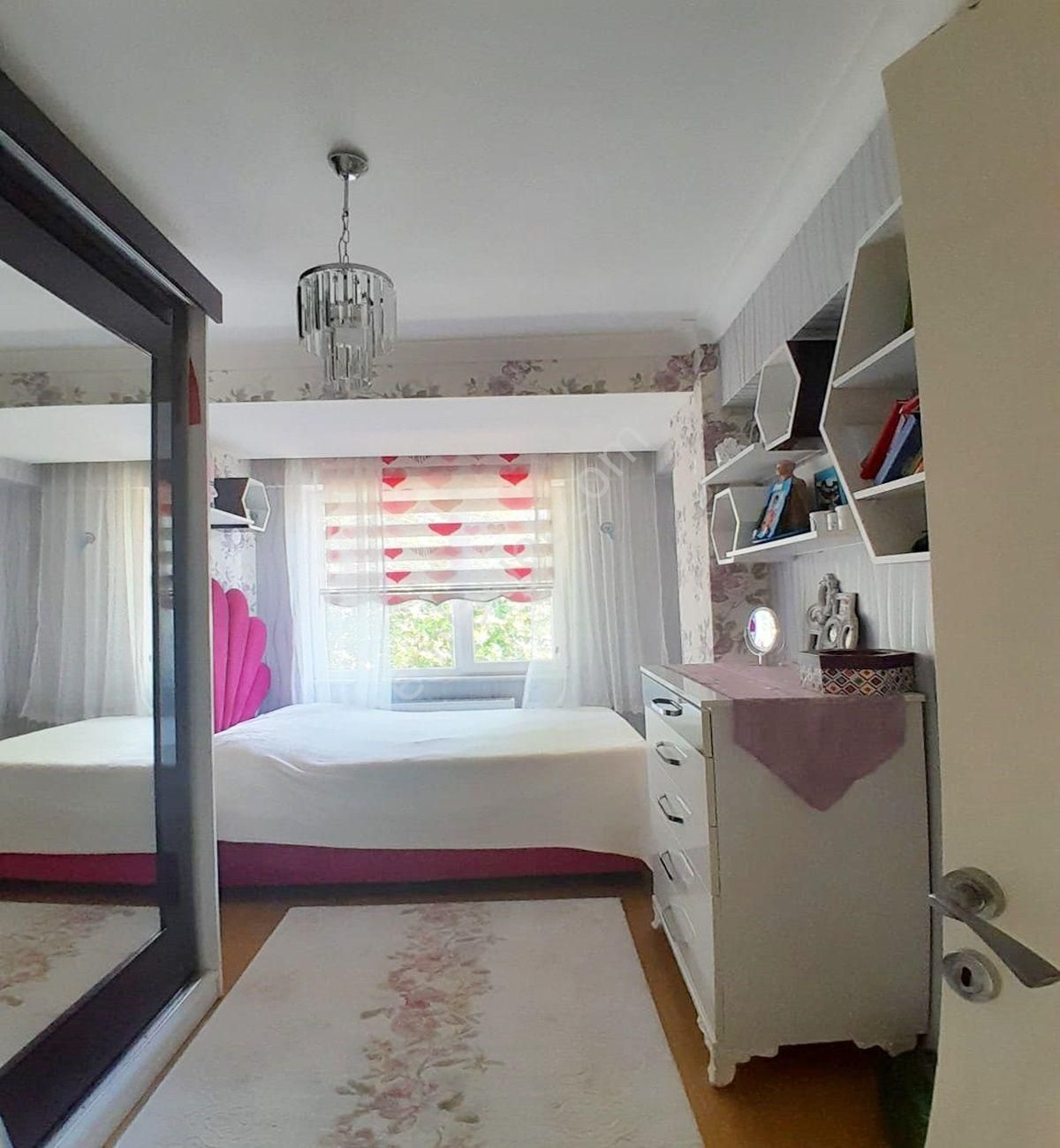 Avcılar G.palada 3+1 Yeni Bina Satılık Daire - Görsel 22