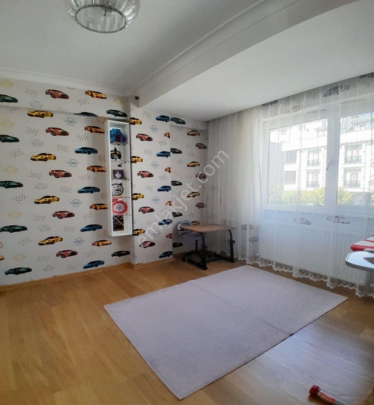 Avcılar G.palada 3+1 Yeni Bina Satılık Daire - Görsel 20