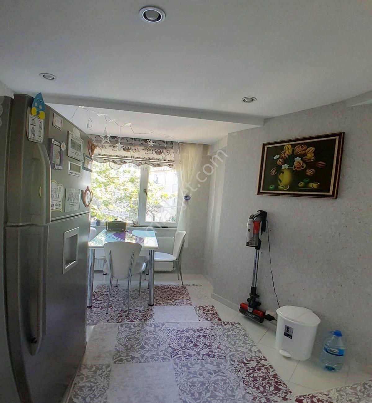 Avcılar G.palada 3+1 Yeni Bina Satılık Daire - Görsel 15