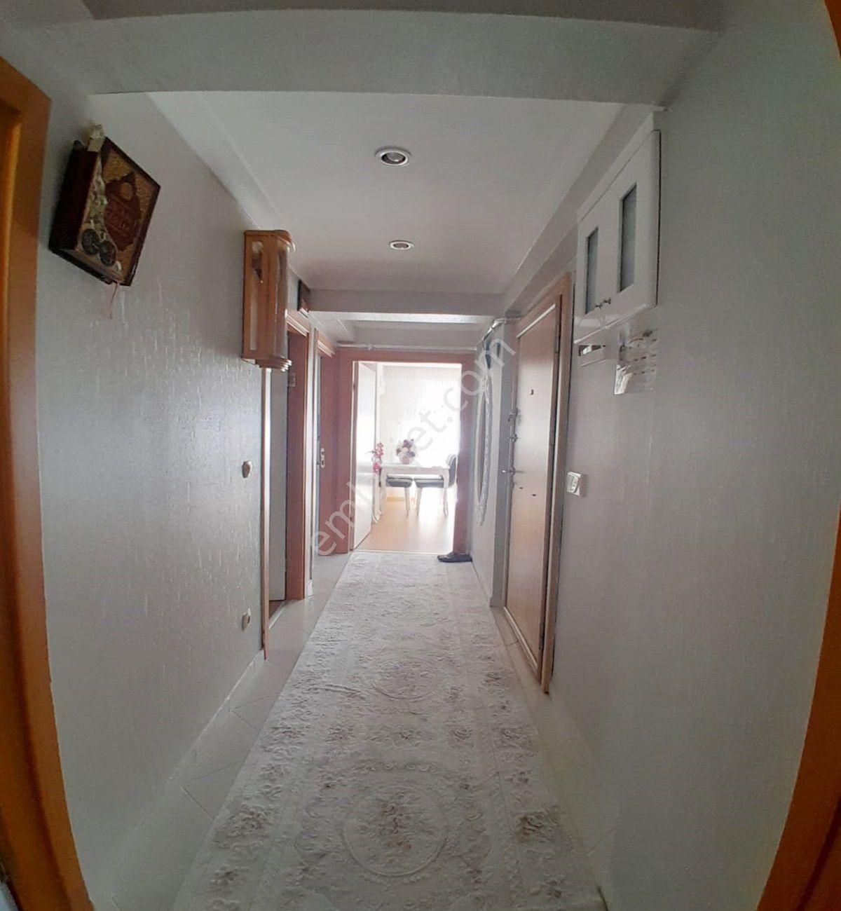 Avcılar G.palada 3+1 Yeni Bina Satılık Daire - Görsel 27