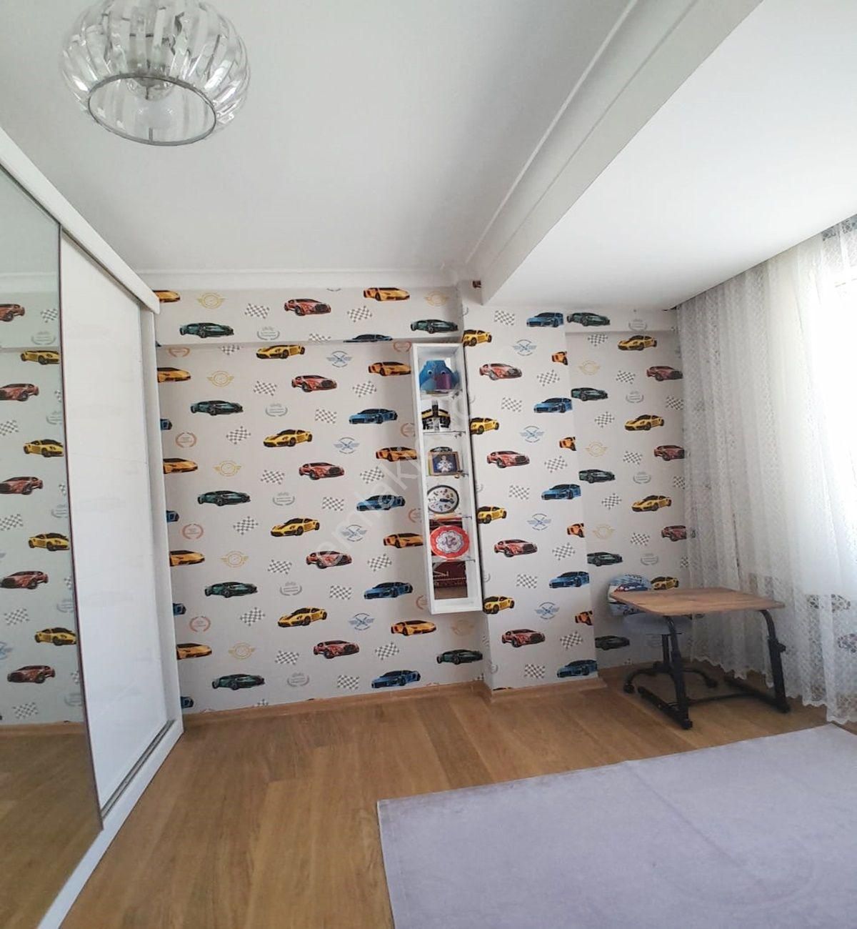 Avcılar G.palada 3+1 Yeni Bina Satılık Daire - Görsel 12