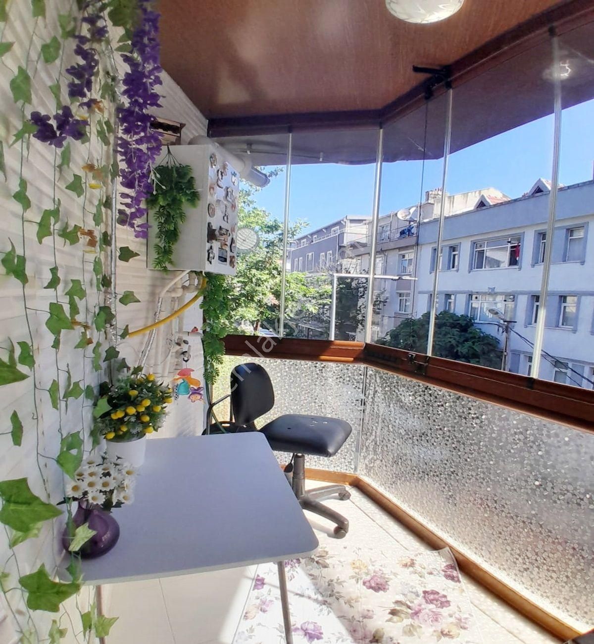 Avcılar G.palada 3+1 Yeni Bina Satılık Daire - Görsel 31