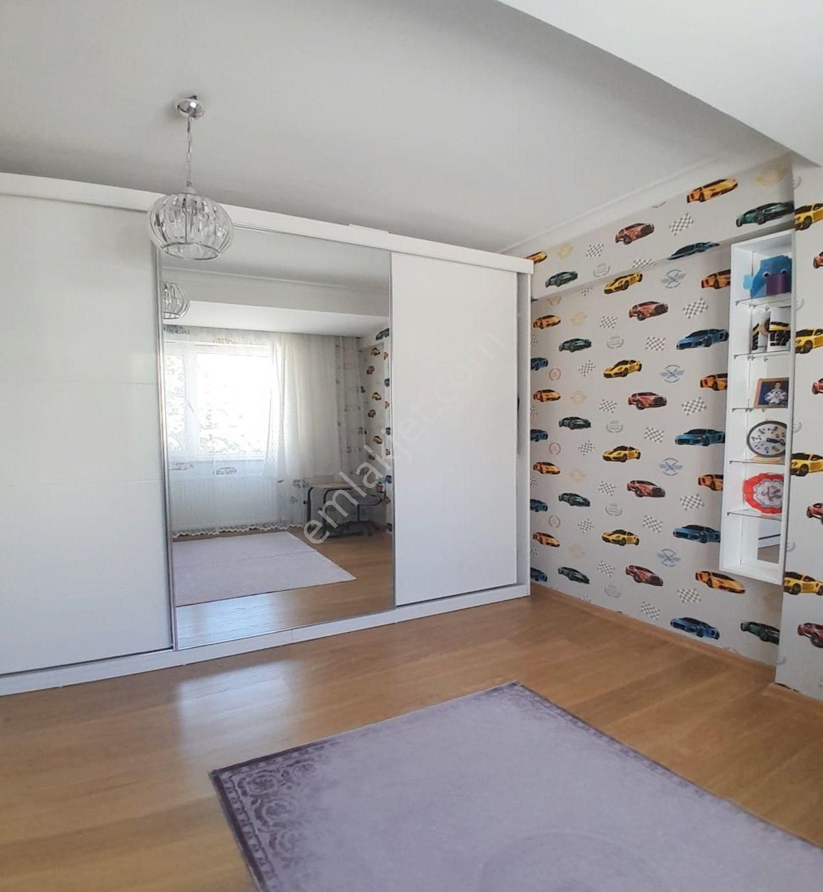 Avcılar G.palada 3+1 Yeni Bina Satılık Daire - Görsel 11