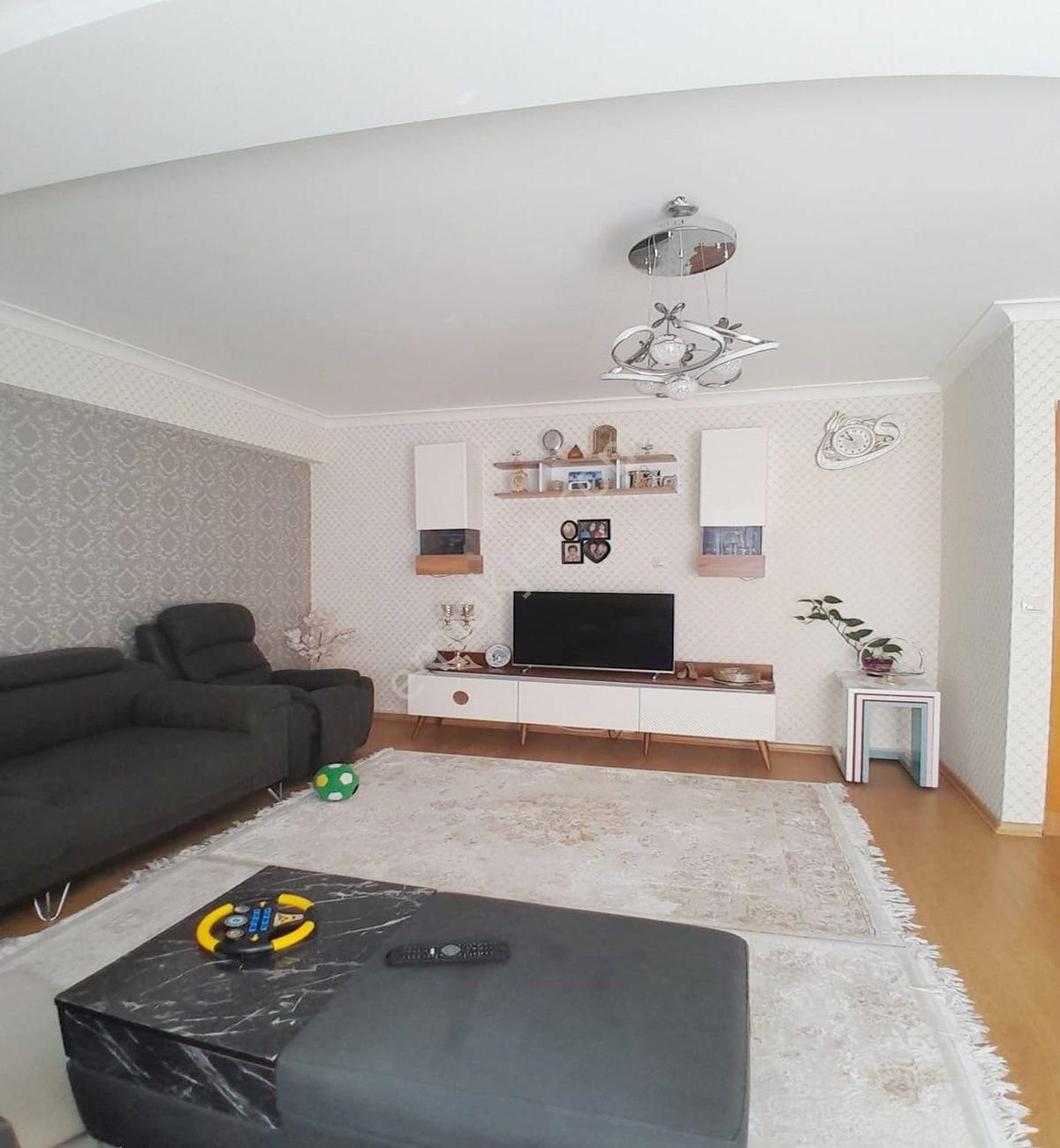 Avcılar G.palada 3+1 Yeni Bina Satılık Daire - Görsel 4