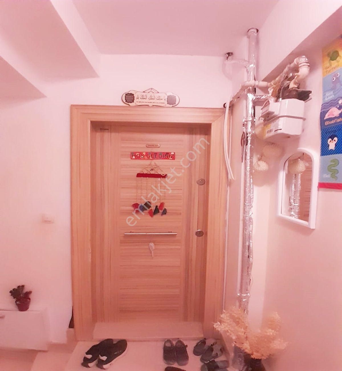 Avcılar G.palada 3+1 Yeni Bina Satılık Daire - Görsel 32