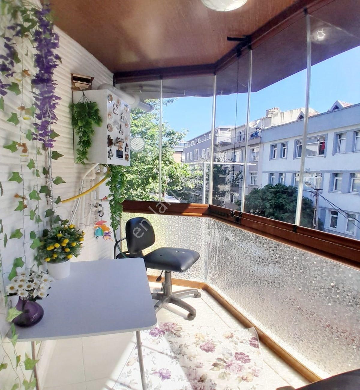 Avcılar G.palada 3+1 Yeni Bina Satılık Daire - Görsel 13