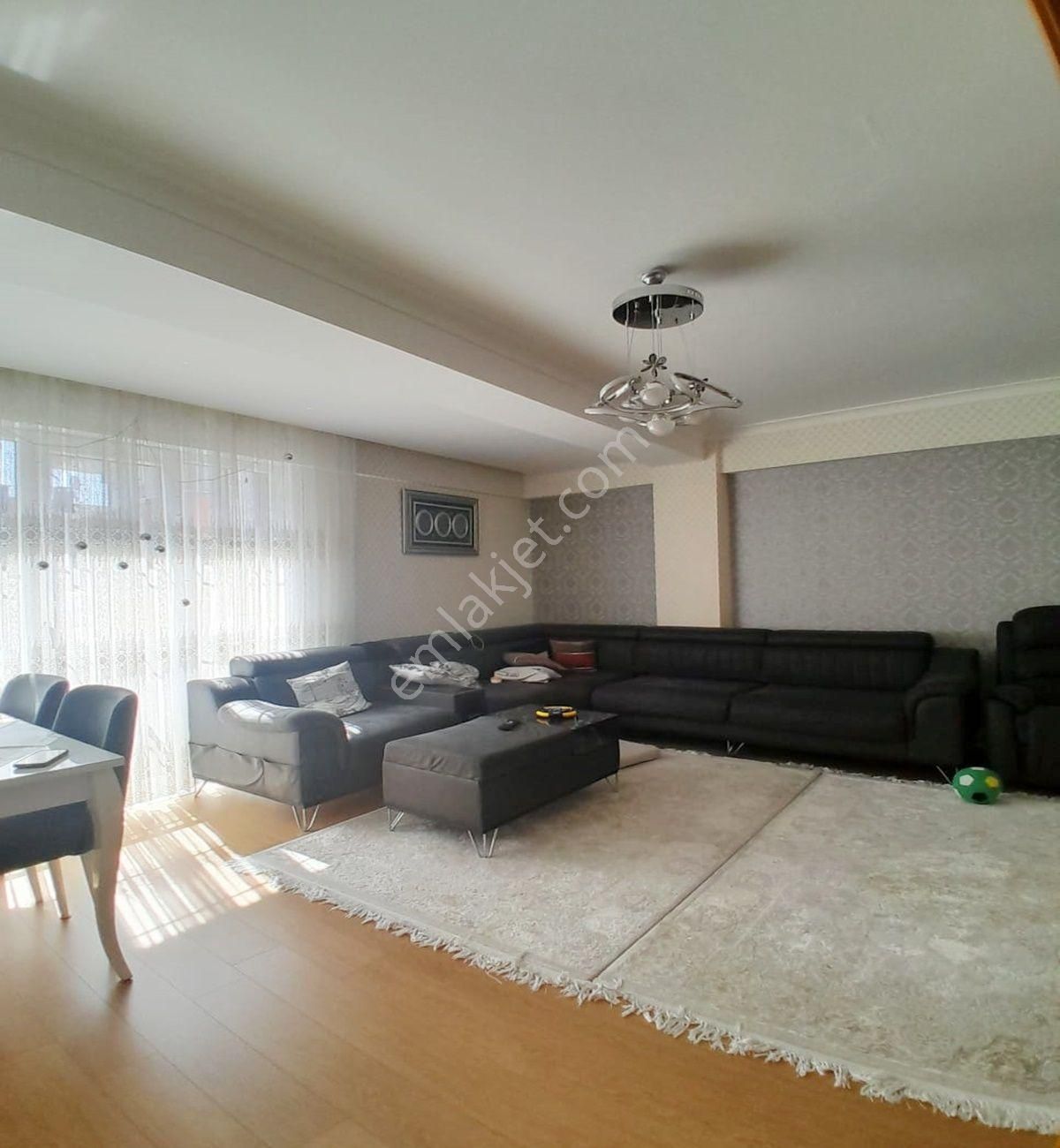 Avcılar G.palada 3+1 Yeni Bina Satılık Daire