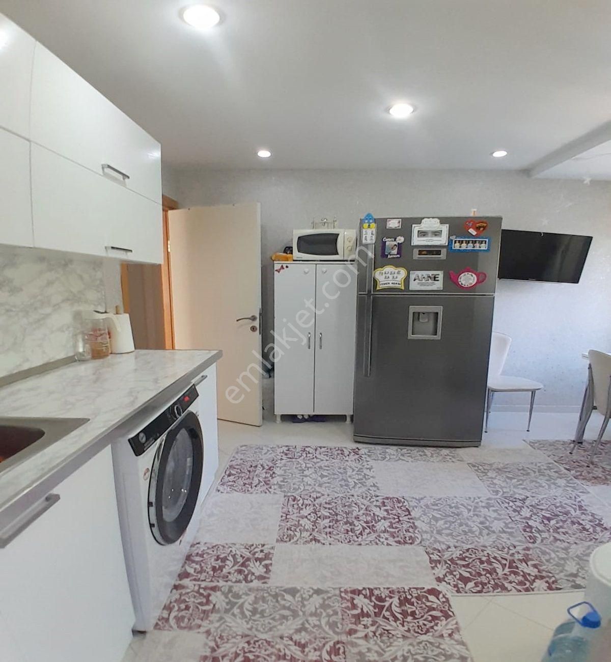 Avcılar G.palada 3+1 Yeni Bina Satılık Daire - Görsel 14