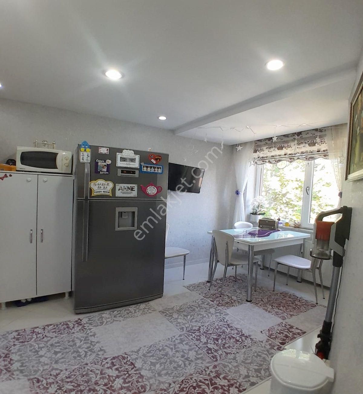 Avcılar G.palada 3+1 Yeni Bina Satılık Daire - Görsel 21