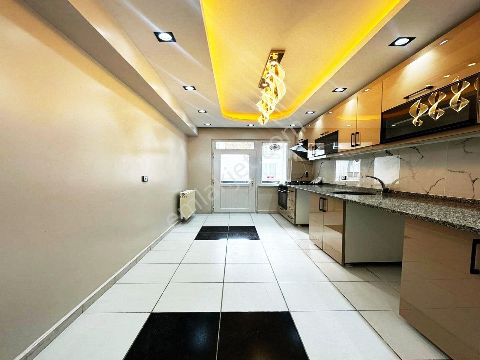 Nes Yapı"dan Metrobüse Yürüme Mesafesin"de İskanlı Ultra Lüx Daire!!!! - Görsel 21