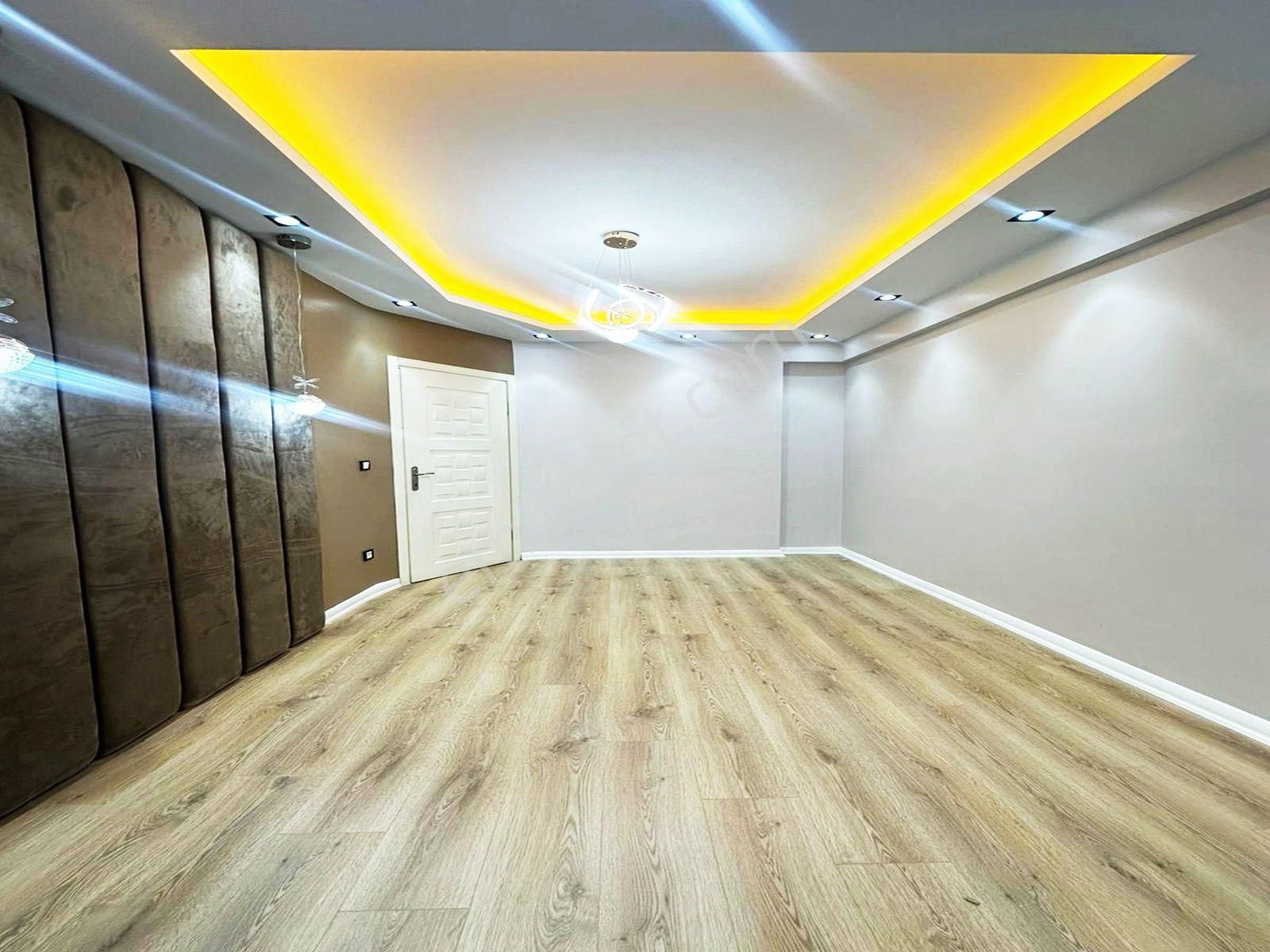 Nes Yapı"dan Metrobüse Yürüme Mesafesin"de İskanlı Ultra Lüx Daire!!!! - Görsel 11