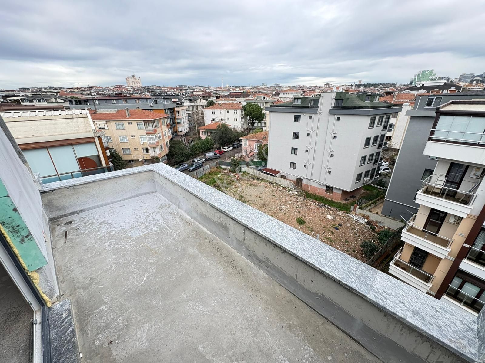 ▃artemin▃küçükyalı Marmaray'a Yakın 120m² Sıfır 3+1 Çatı Katı ! - Görsel 11
