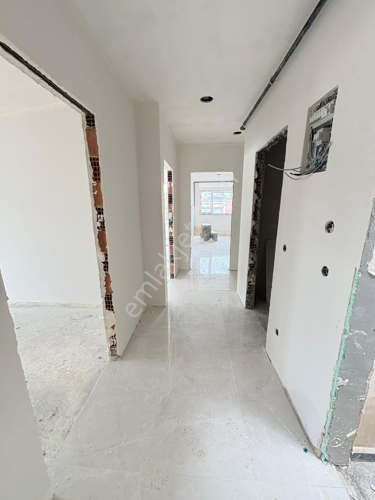 ▃artemin▃küçükyalı Marmaray'a Yakın 120m² Sıfır 3+1 Çatı Katı ! - Görsel 16