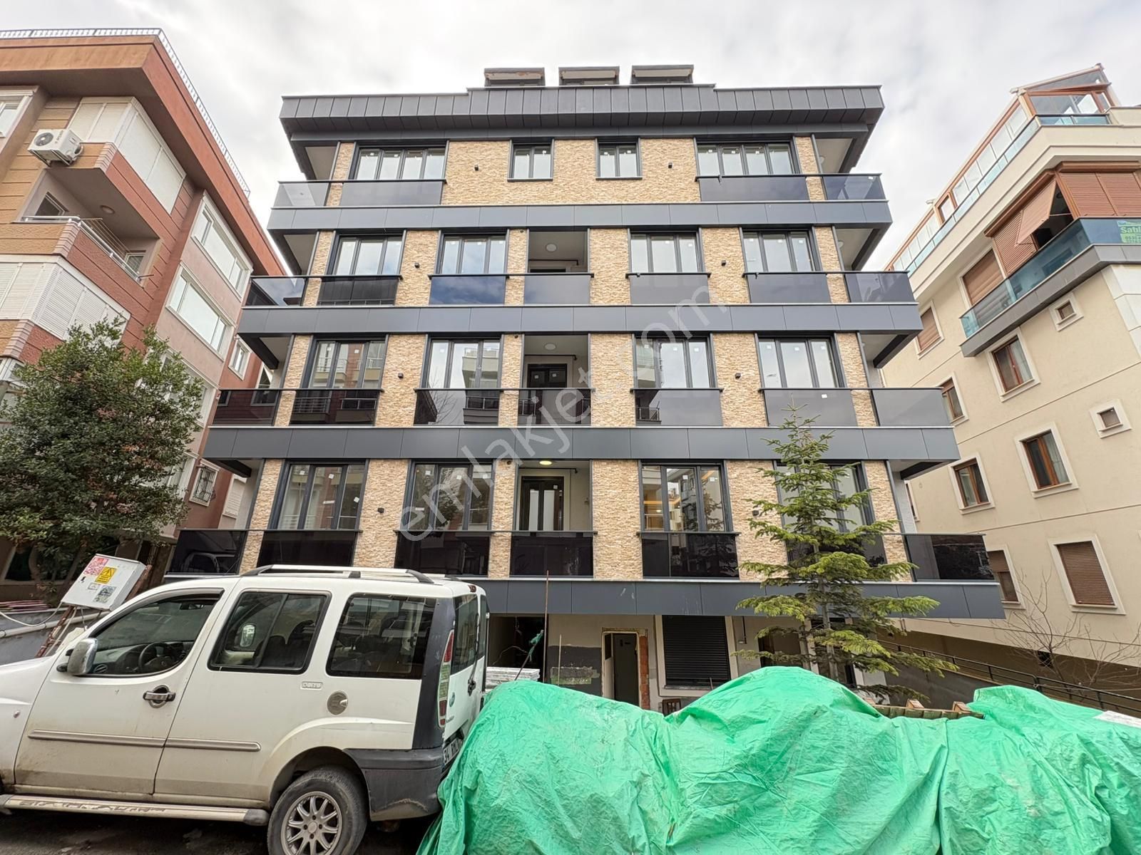 ▃artemin▃küçükyalı Marmaray'a Yakın 120m² Sıfır 3+1 Çatı Katı ! - Görsel 28