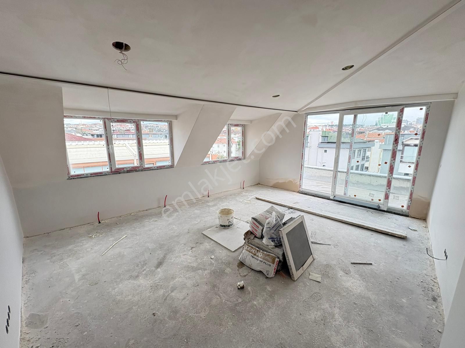 ▃artemin▃küçükyalı Marmaray'a Yakın 120m² Sıfır 3+1 Çatı Katı ! - Görsel 4