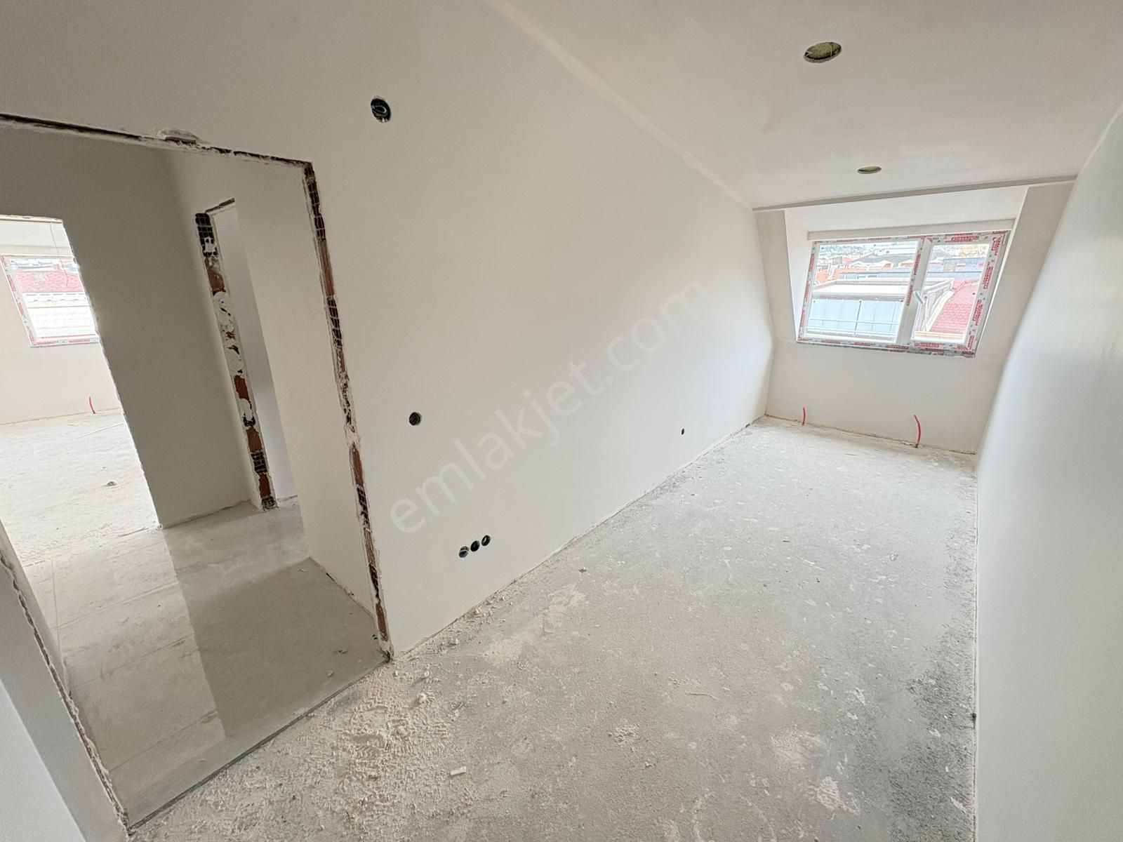 ▃artemin▃küçükyalı Marmaray'a Yakın 120m² Sıfır 3+1 Çatı Katı ! - Görsel 17