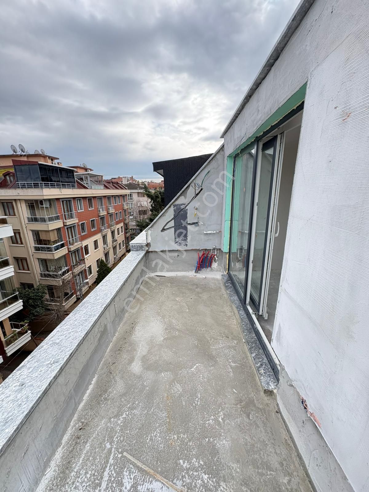 ▃artemin▃küçükyalı Marmaray'a Yakın 120m² Sıfır 3+1 Çatı Katı ! - Görsel 10