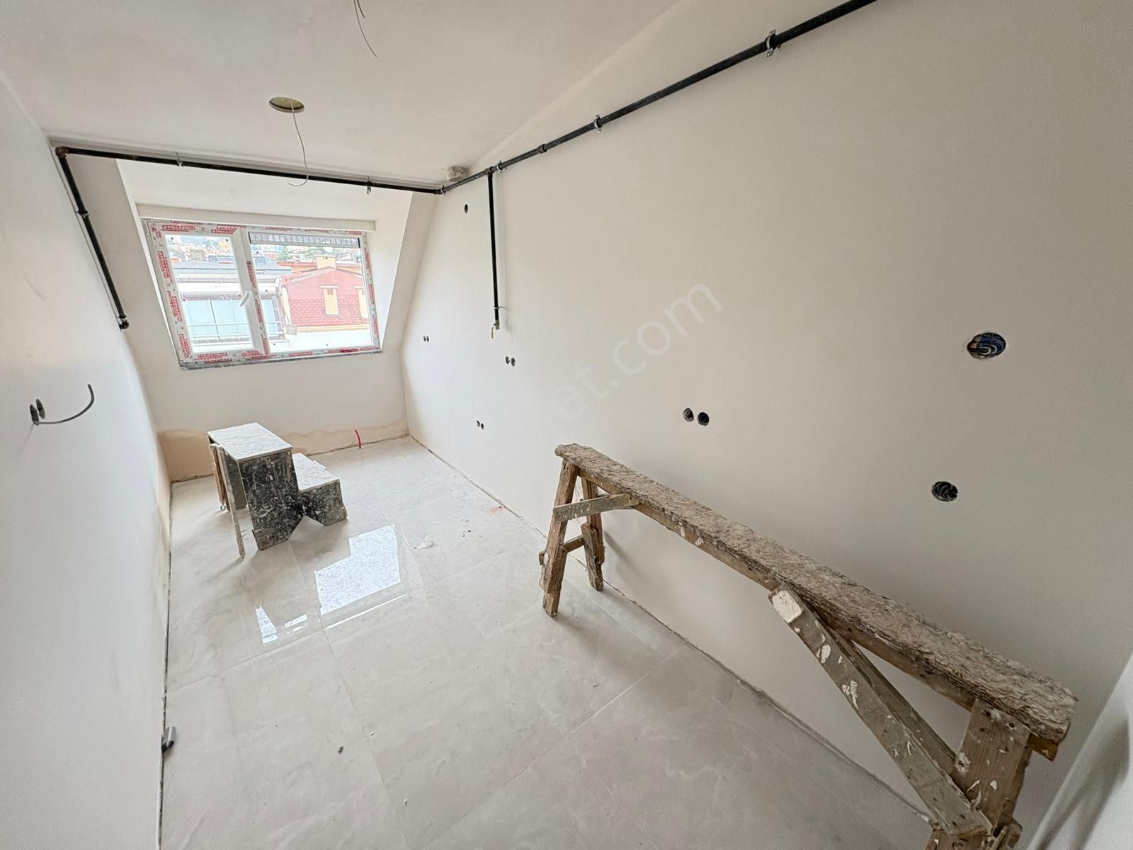 ▃artemin▃küçükyalı Marmaray'a Yakın 120m² Sıfır 3+1 Çatı Katı ! - Görsel 7