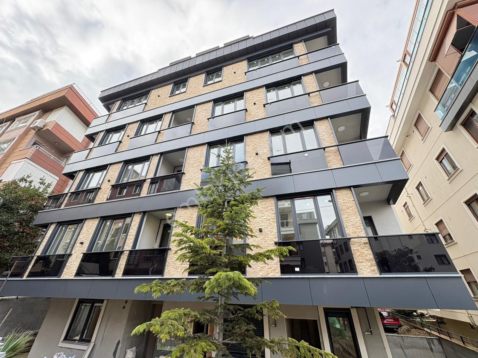 ▃artemin▃küçükyalı Marmaray'a Yakın 120m² Sıfır 3+1 Çatı Katı ! - Görsel 27
