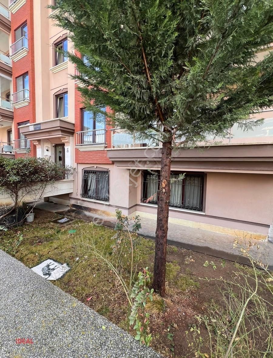 Selçuklu'da Devlet Hast. Yakını Haliç Konaklarında Satılık 3+1 - Görsel 18