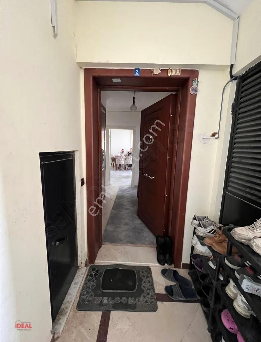 Selçuklu'da Devlet Hast. Yakını Haliç Konaklarında Satılık 3+1 - Görsel 15