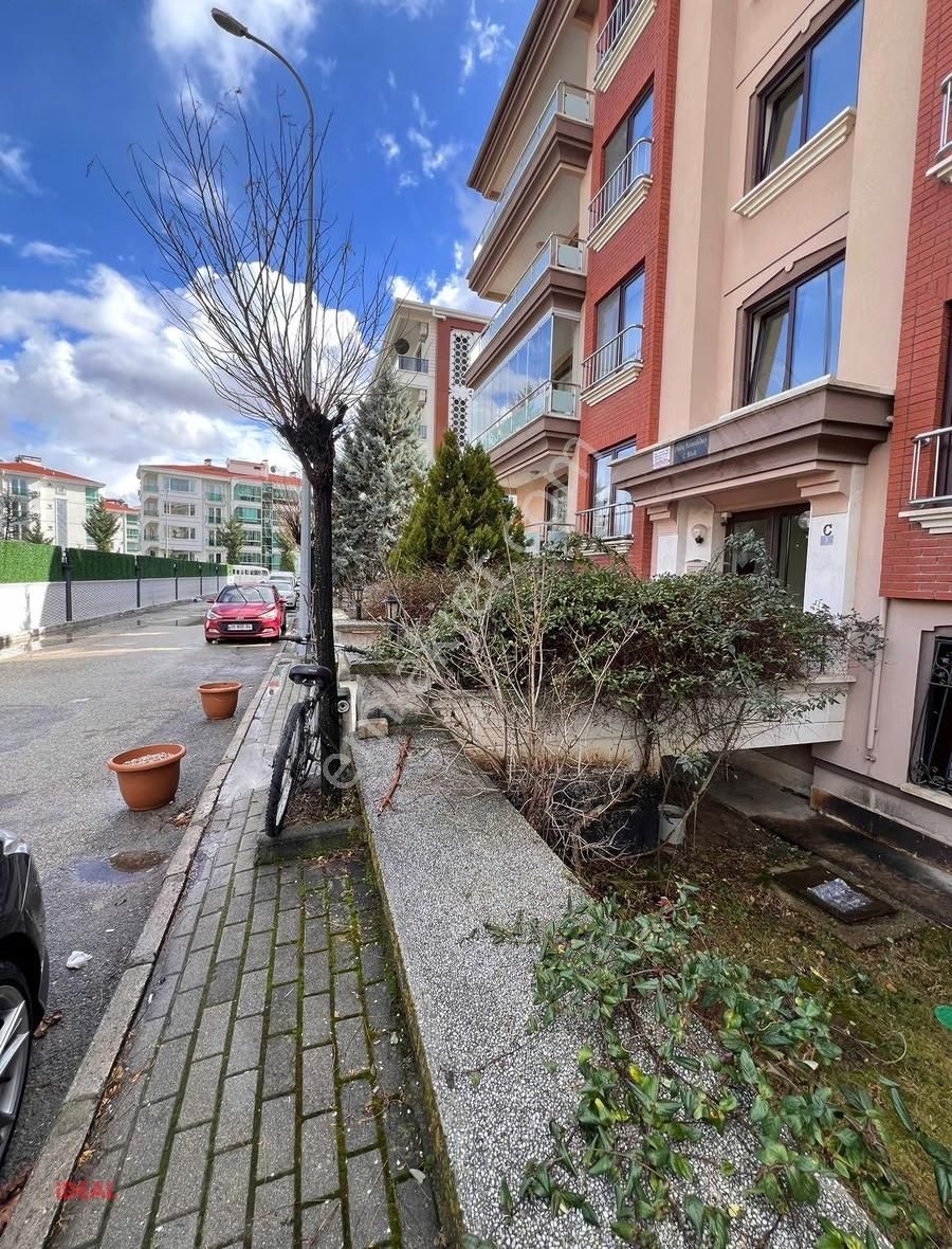 Selçuklu'da Devlet Hast. Yakını Haliç Konaklarında Satılık 3+1 - Görsel 23