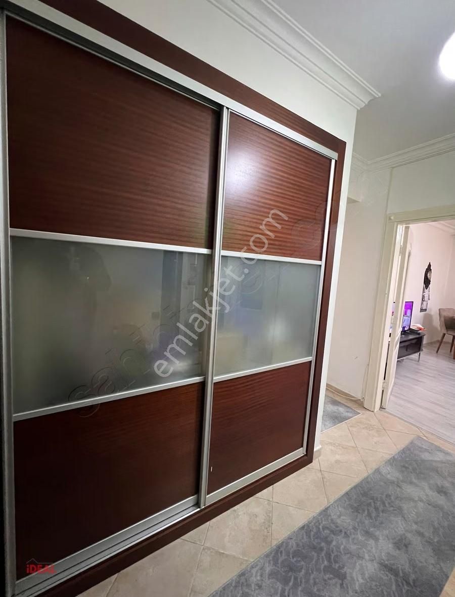 Selçuklu'da Devlet Hast. Yakını Haliç Konaklarında Satılık 3+1 - Görsel 22