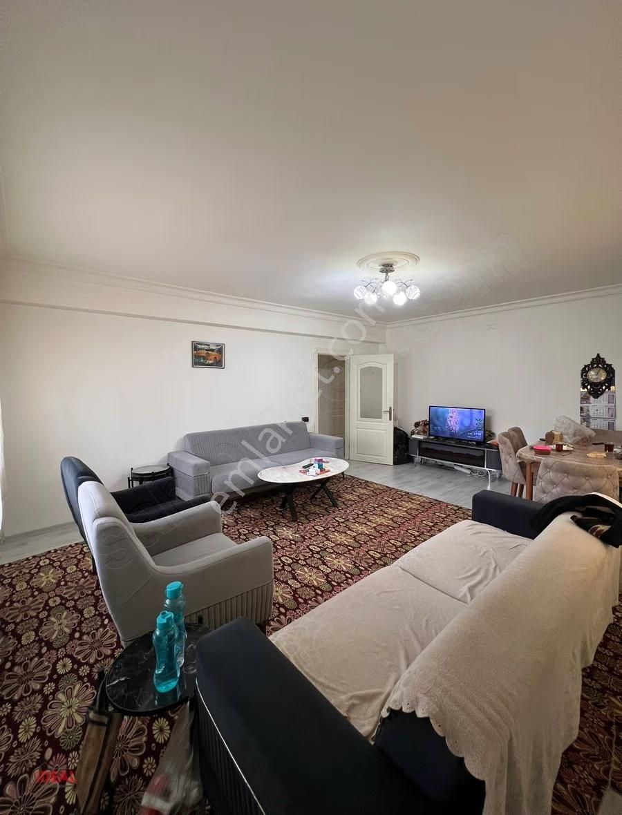 Selçuklu'da Devlet Hast. Yakını Haliç Konaklarında Satılık 3+1 - Görsel 20