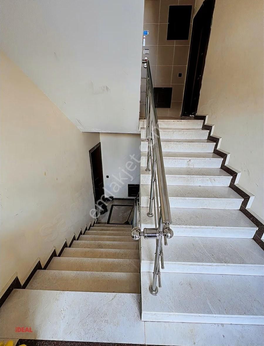 Selçuklu'da Devlet Hast. Yakını Haliç Konaklarında Satılık 3+1 - Görsel 2