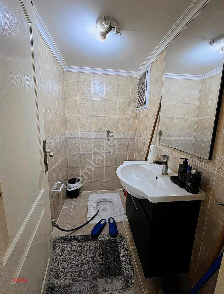 Selçuklu'da Devlet Hast. Yakını Haliç Konaklarında Satılık 3+1 - Görsel 7