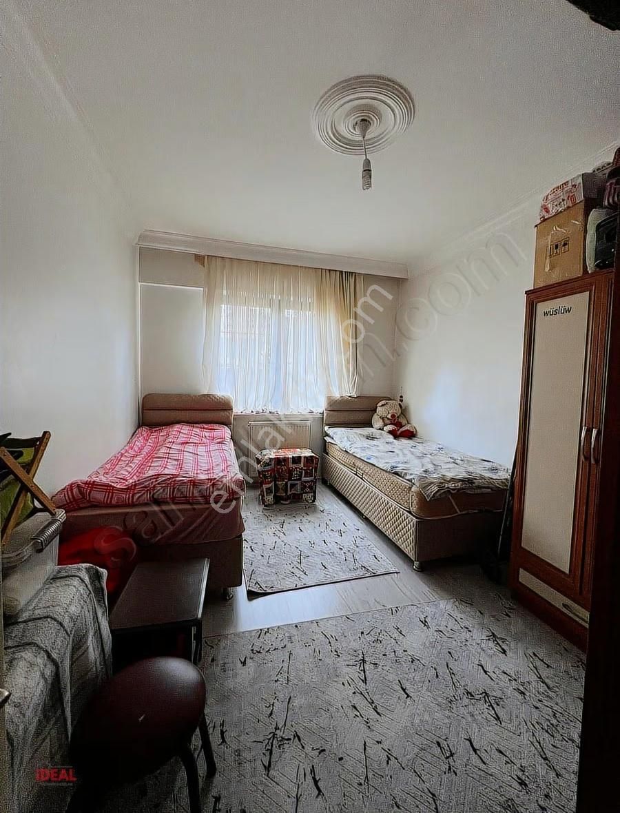 Selçuklu'da Devlet Hast. Yakını Haliç Konaklarında Satılık 3+1 - Görsel 4