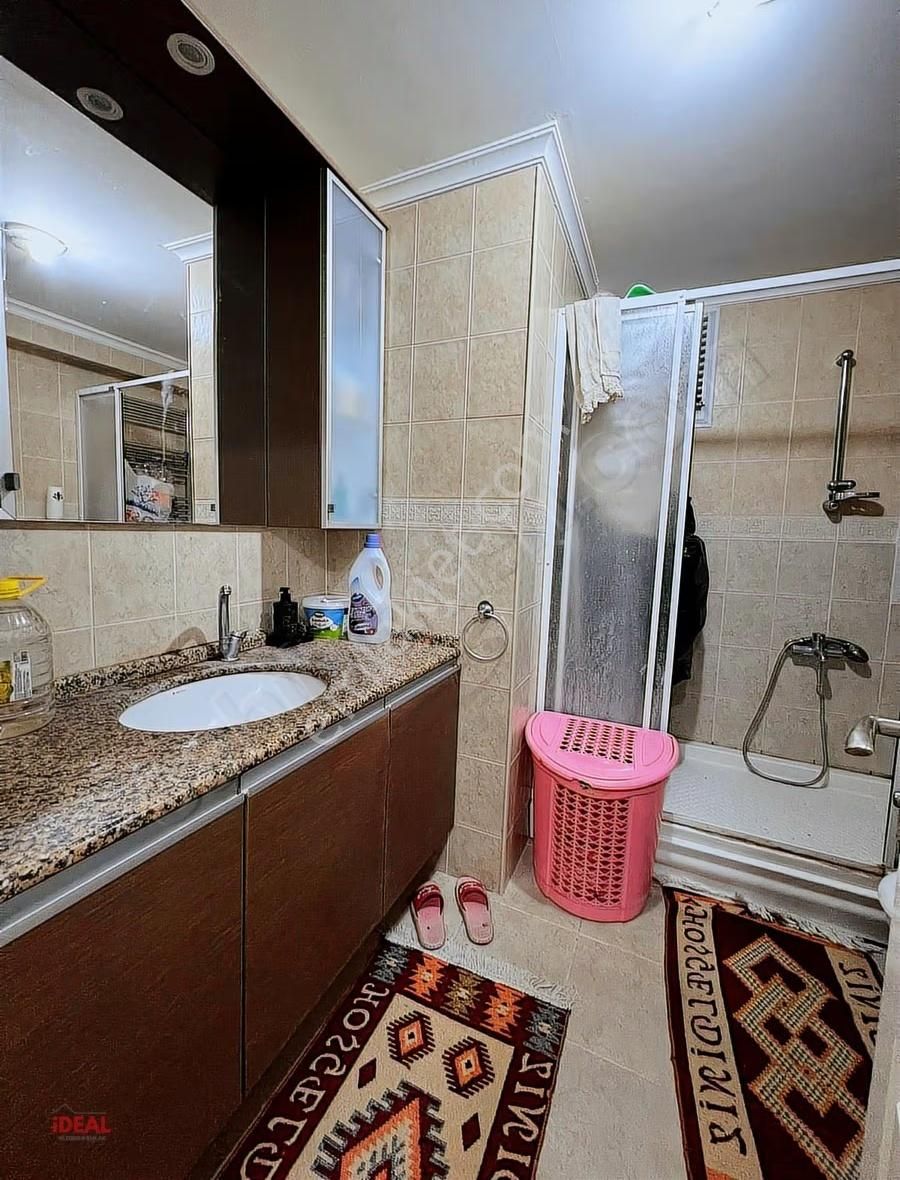 Selçuklu'da Devlet Hast. Yakını Haliç Konaklarında Satılık 3+1 - Görsel 10