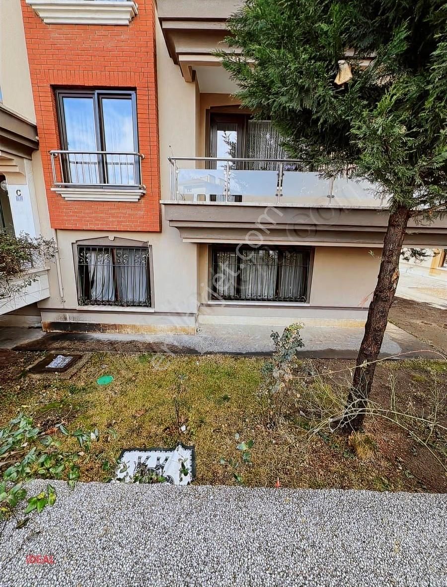 Selçuklu'da Devlet Hast. Yakını Haliç Konaklarında Satılık 3+1 - Görsel 9