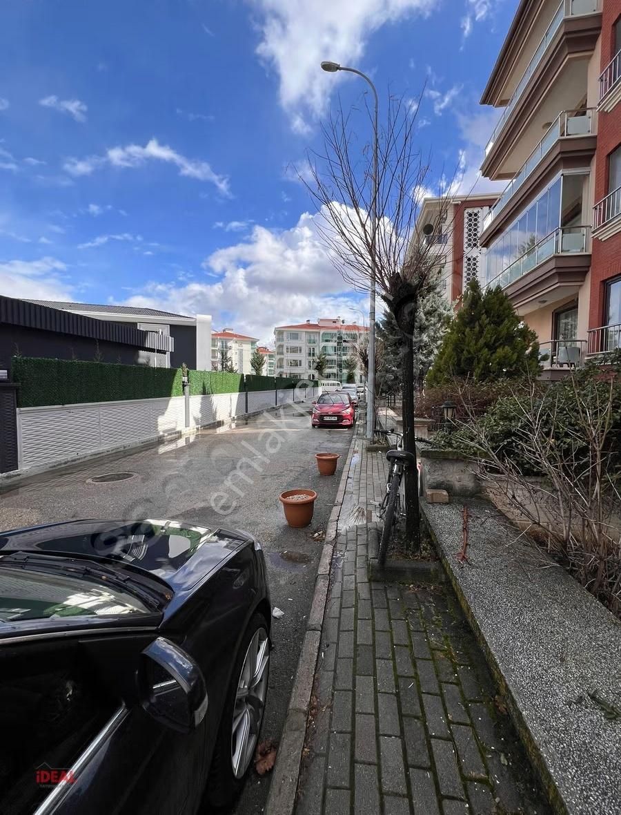 Selçuklu'da Devlet Hast. Yakını Haliç Konaklarında Satılık 3+1 - Görsel 3