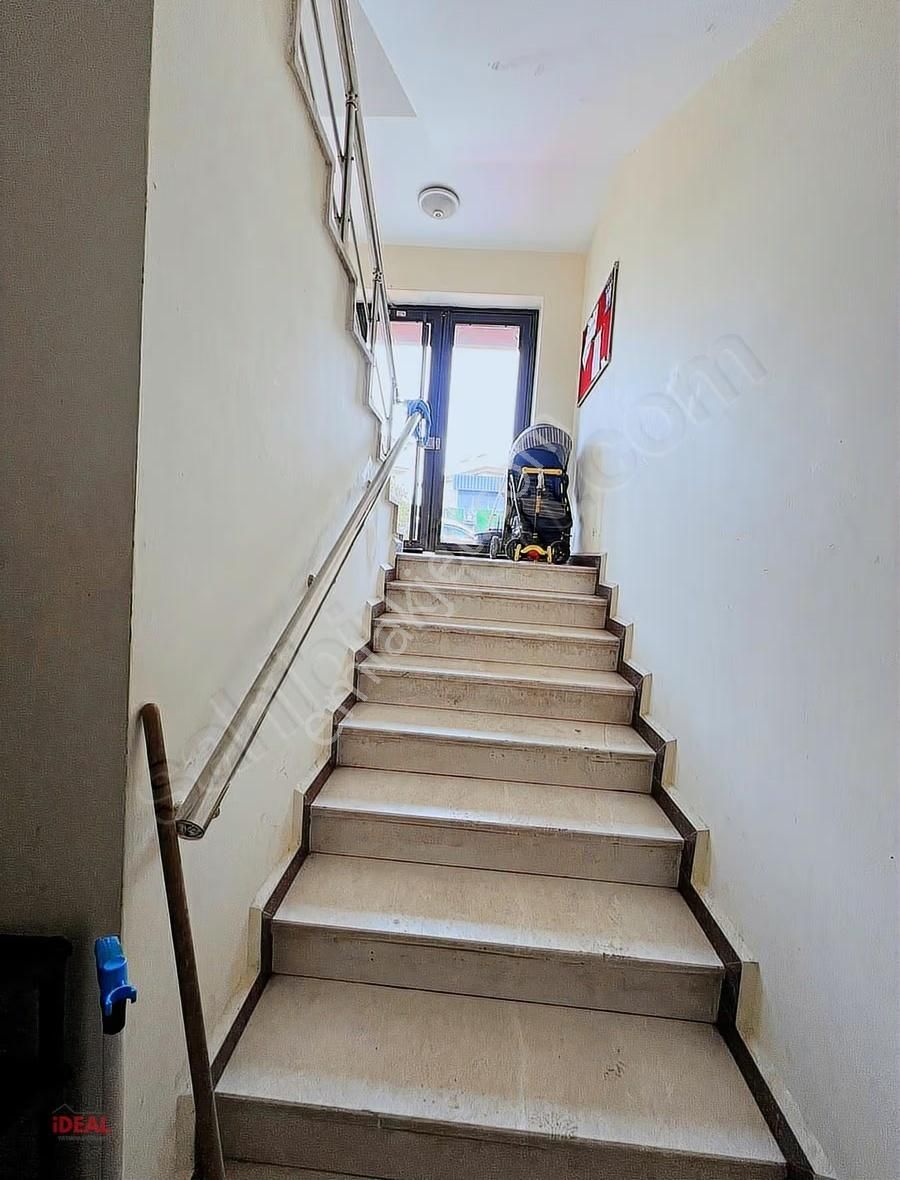 Selçuklu'da Devlet Hast. Yakını Haliç Konaklarında Satılık 3+1 - Görsel 21