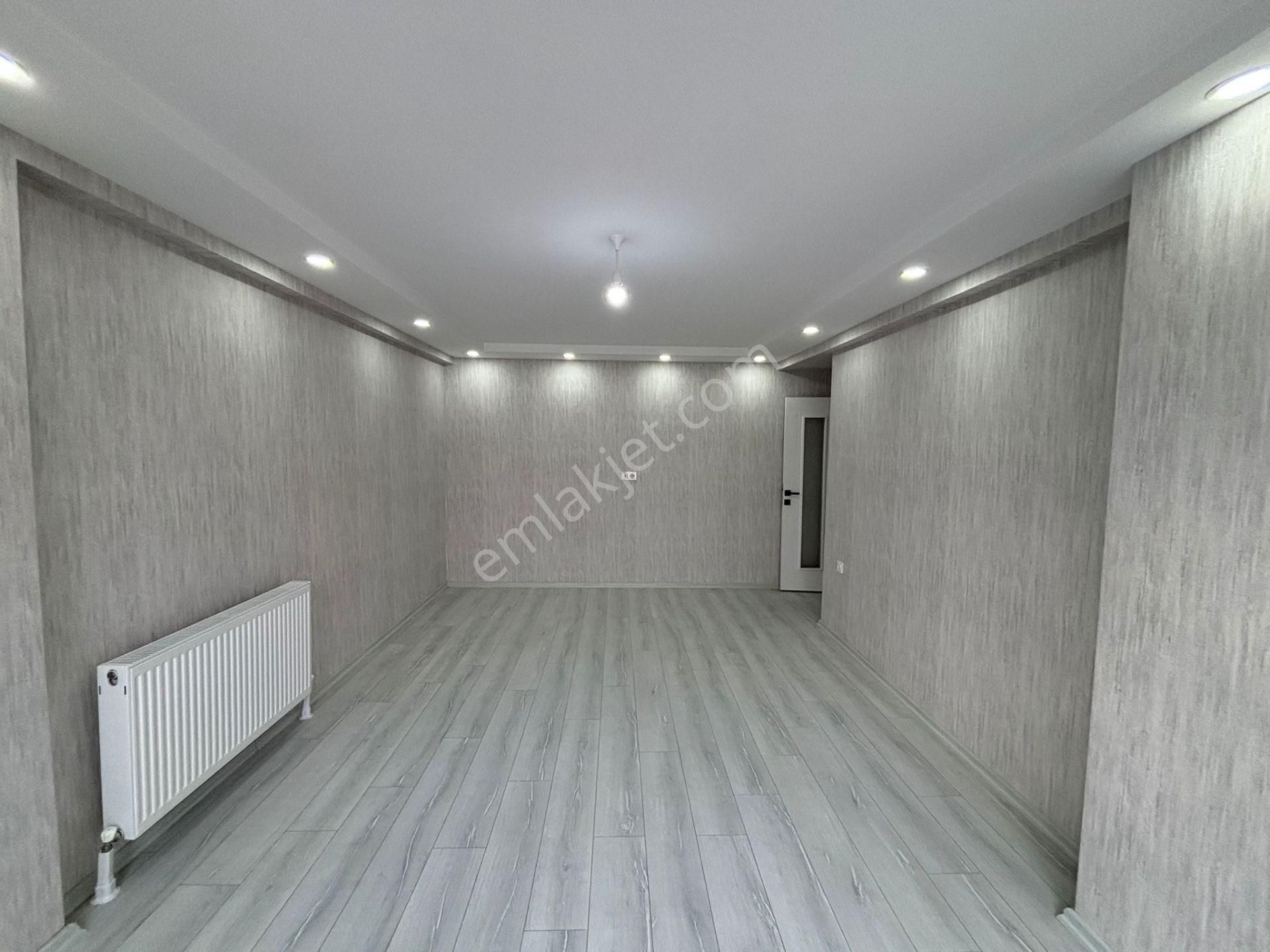 **eryıldız İnşaat'an Şook Fiyat!**katmülkiyetli Ful+ful Lüks 3+1 Ön Cephe - Görsel 18
