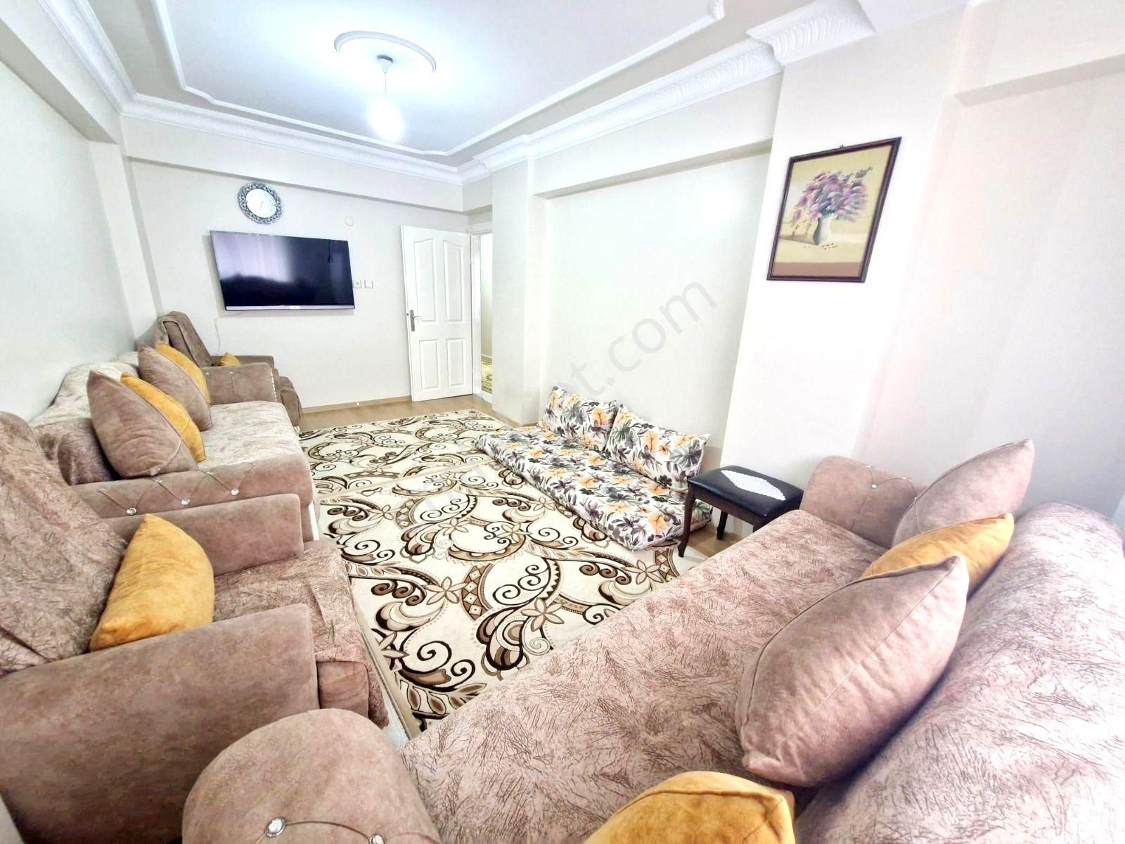 Çakmak Durağı Yakını Satılık Ara Kat 3+1 Ultra Geniş Daire - Görsel 6