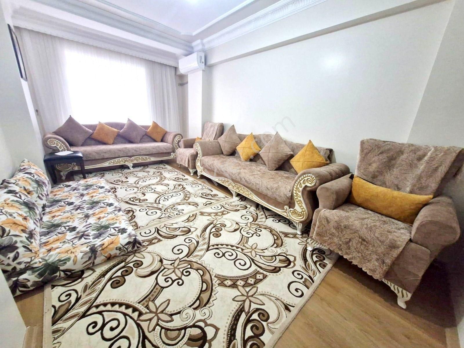 Çakmak Durağı Yakını Satılık Ara Kat 3+1 Ultra Geniş Daire - Görsel 5