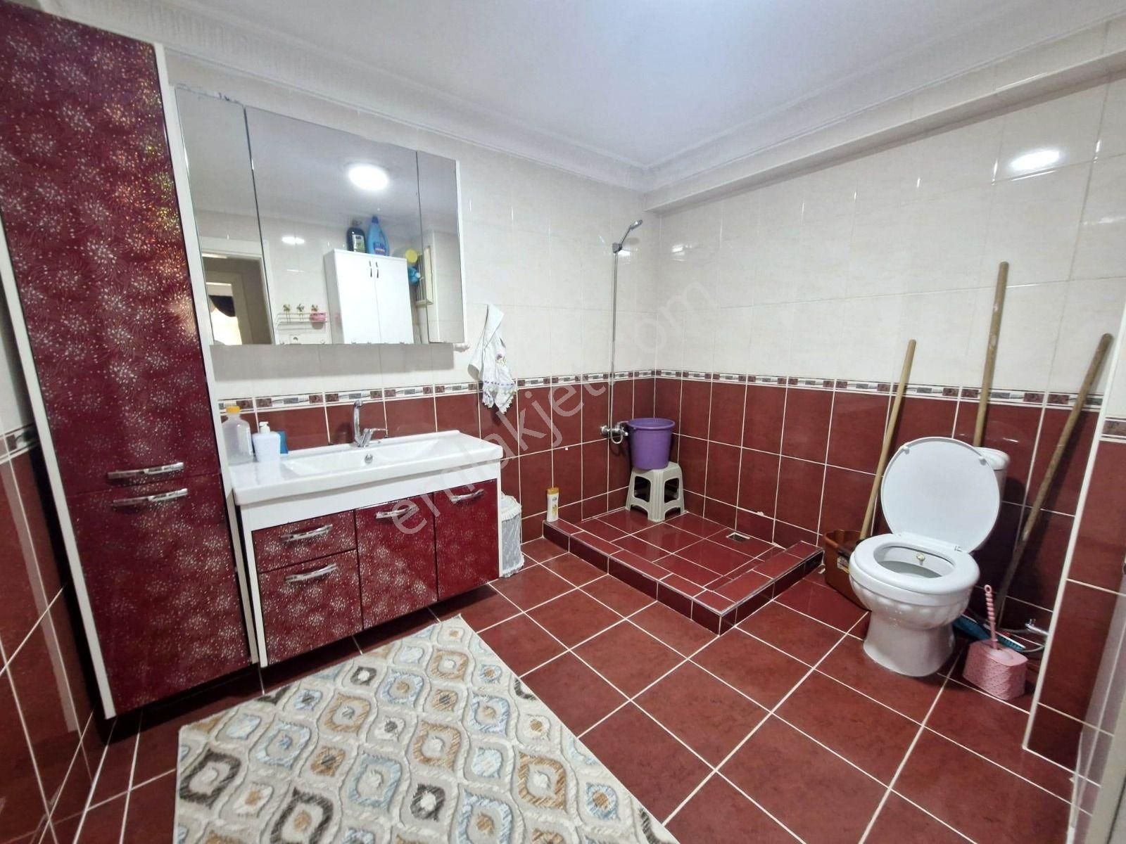 Çakmak Durağı Yakını Satılık Ara Kat 3+1 Ultra Geniş Daire - Görsel 18