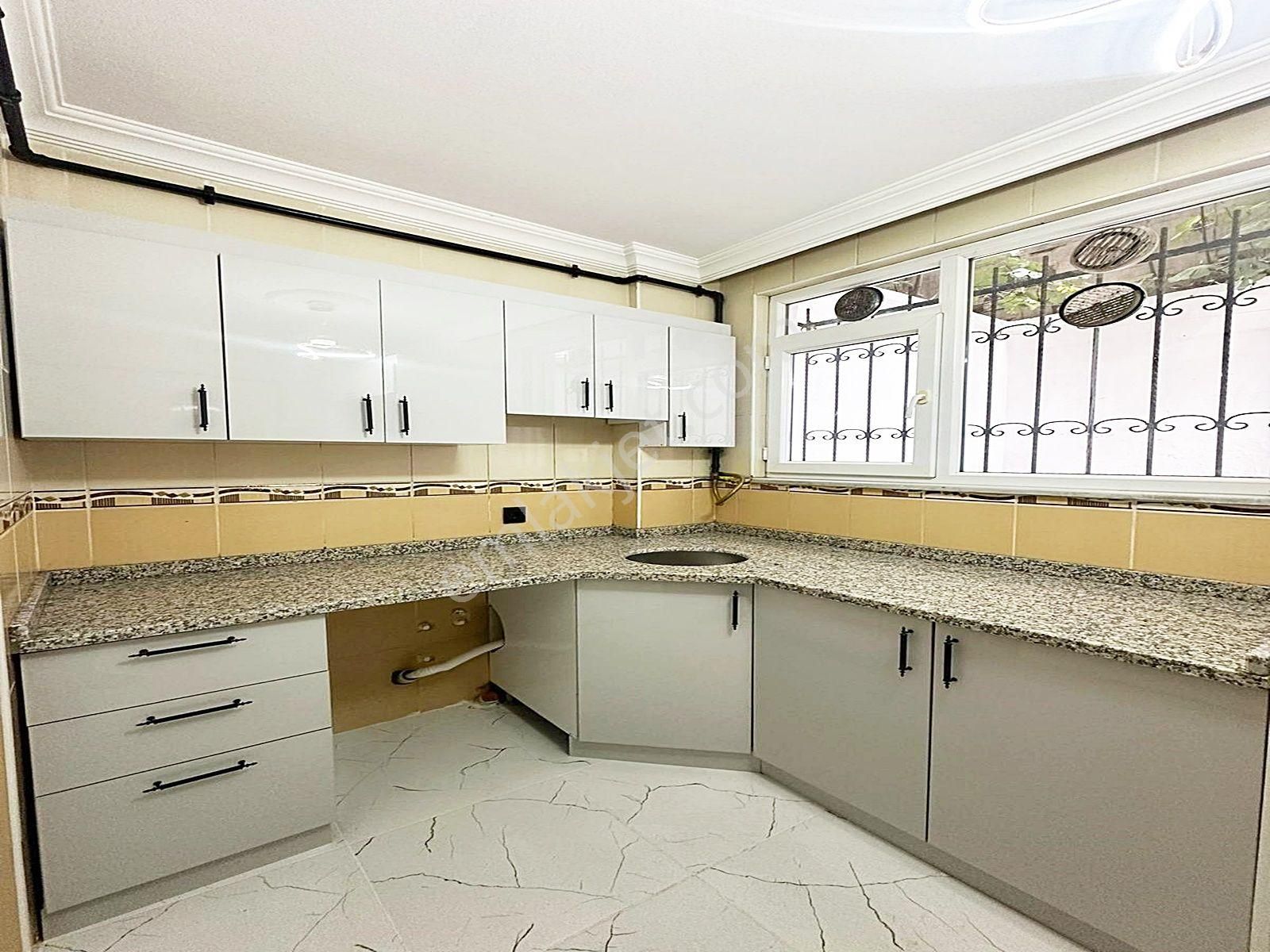 Nes Yapı'dan Villa Tadında !! Full Dekorlu Aydınlık 2+1 Satılık Daire - Görsel 8