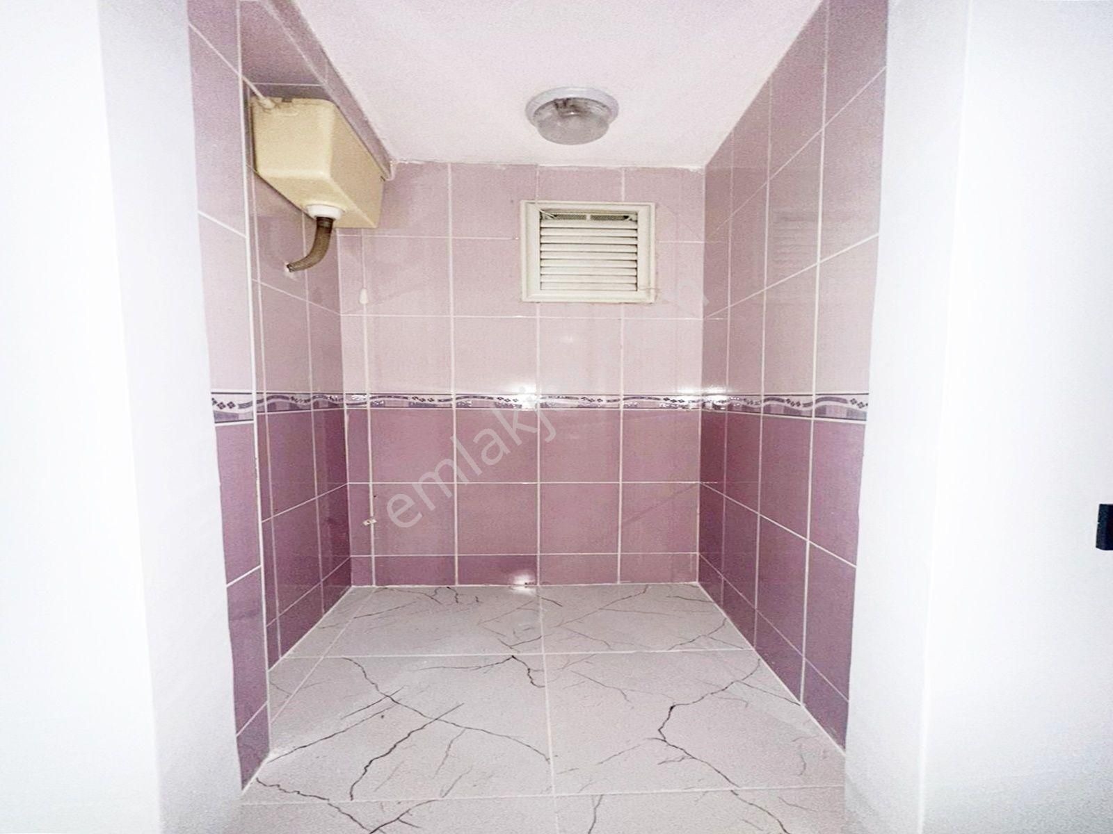 Nes Yapı'dan Villa Tadında !! Full Dekorlu Aydınlık 2+1 Satılık Daire - Görsel 14