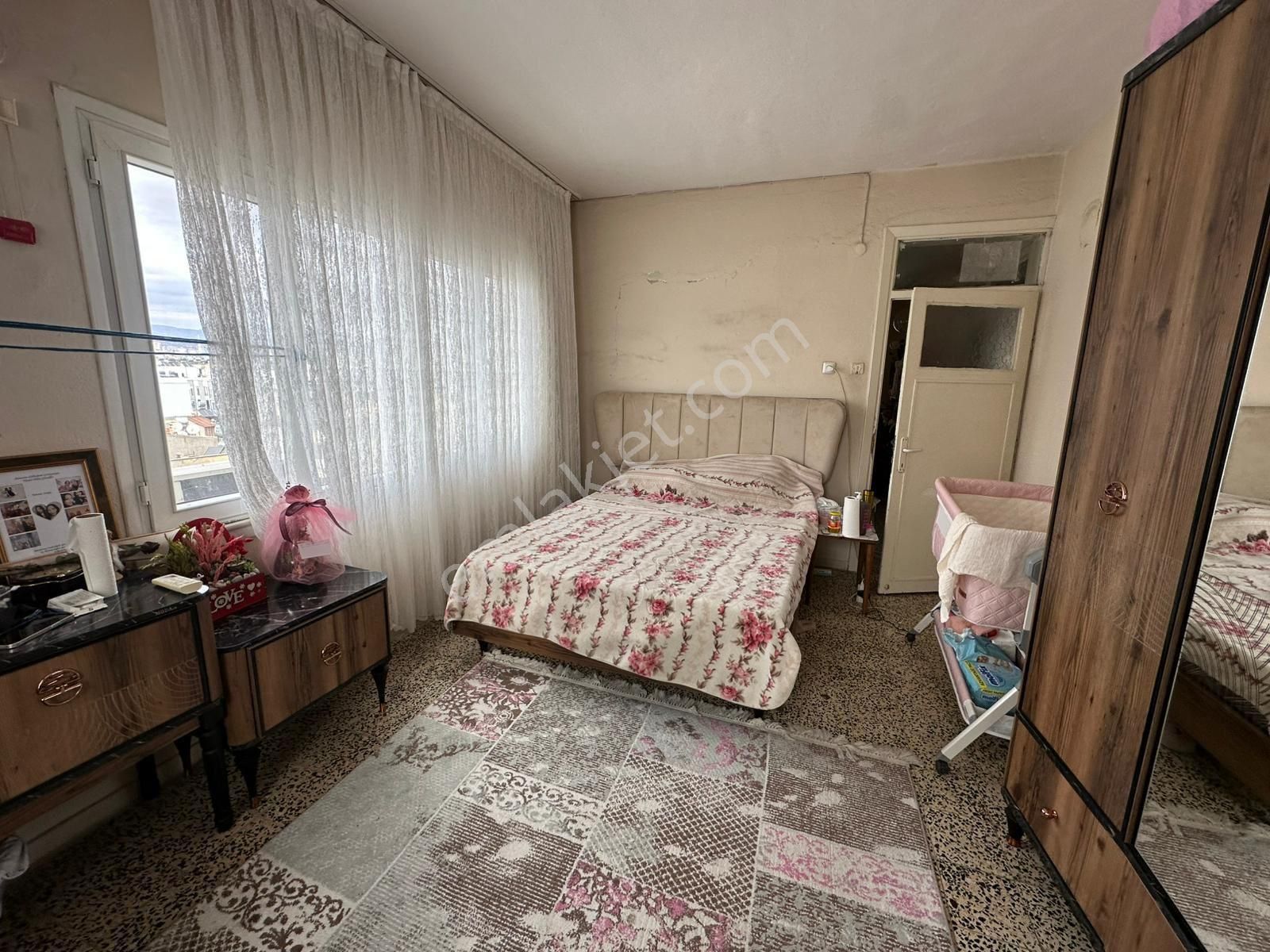 Asya Gayrımenkul Den Ihsaniye Mah Satlık Asansörlü Dıre