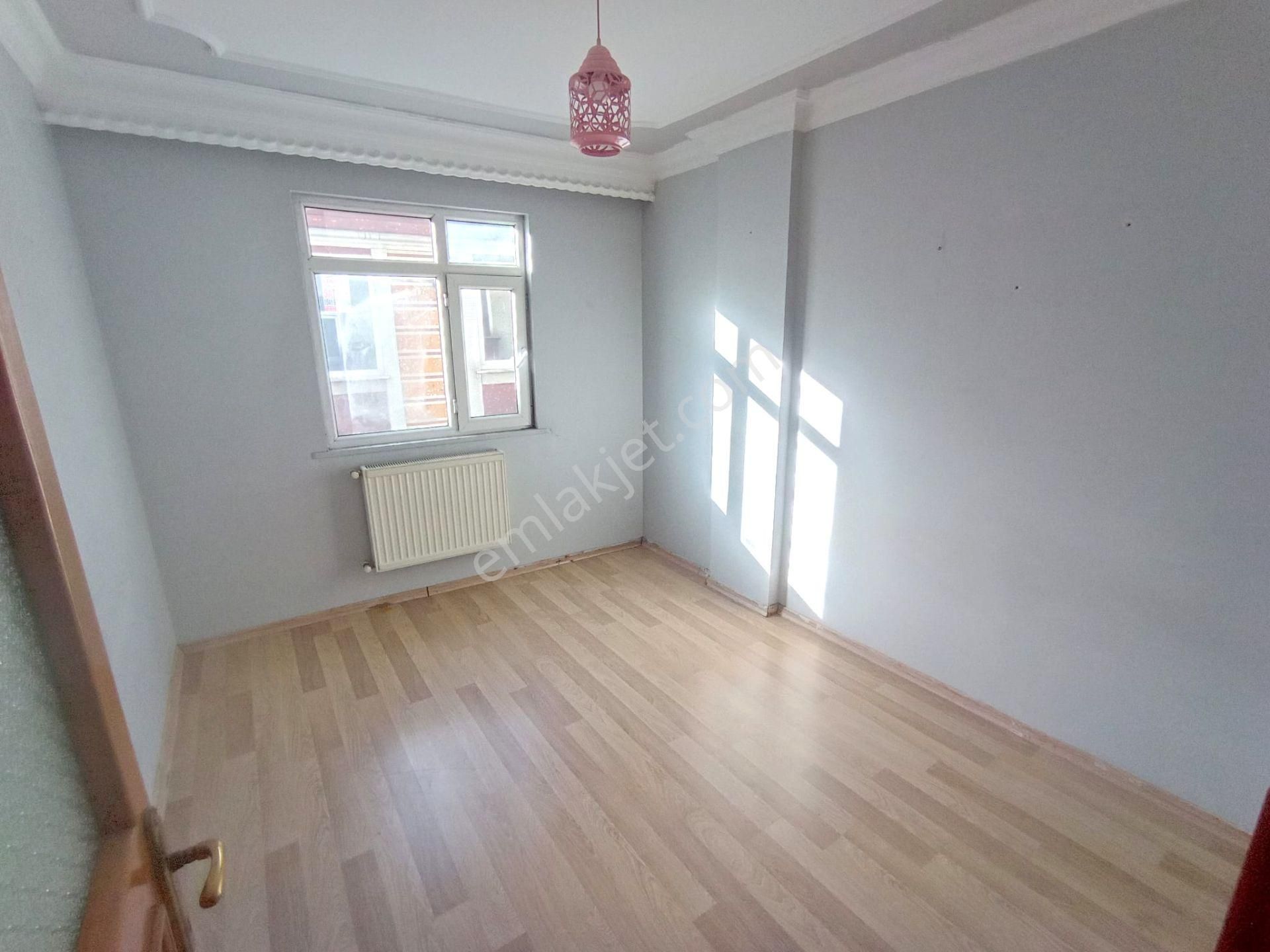 Tutar Dan Muhammediye Camii Yakını 2+1 Hisseli Boş Daire - Görsel 7