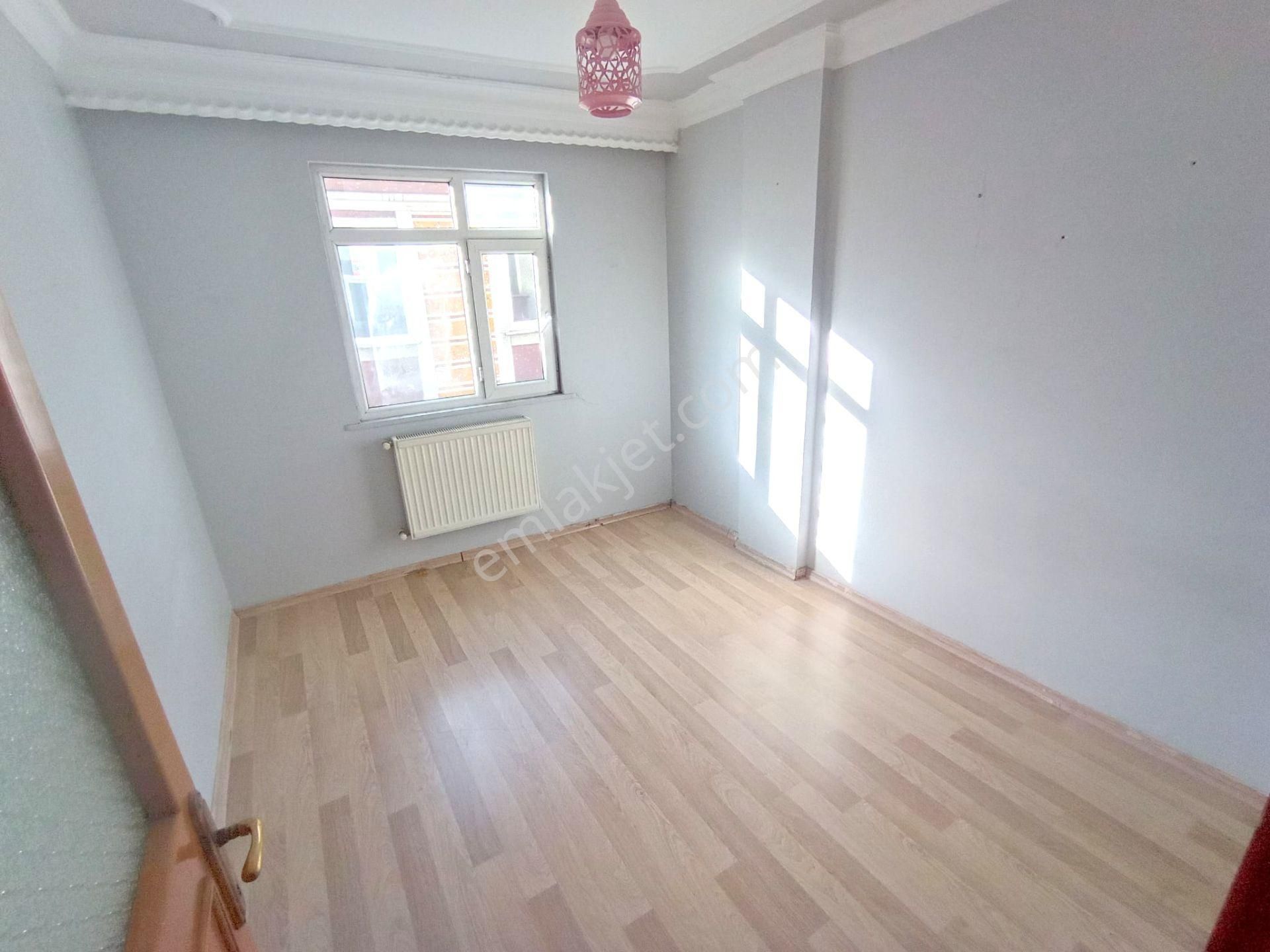 Tutar Dan Muhammediye Camii Yakını 2+1 Hisseli Boş Daire - Görsel 11