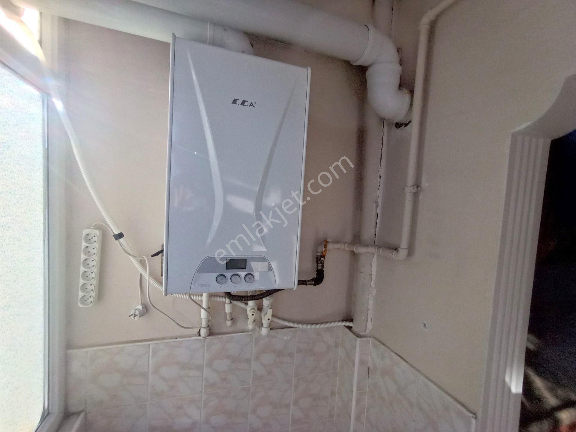 Tutar Dan Muhammediye Camii Yakını 2+1 Hisseli Boş Daire - Görsel 20