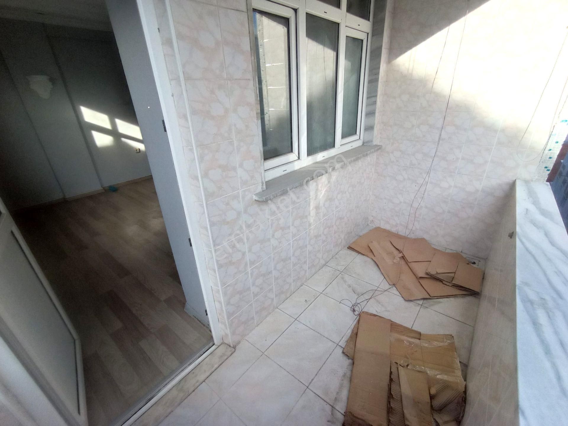 Tutar Dan Muhammediye Camii Yakını 2+1 Hisseli Boş Daire - Görsel 17
