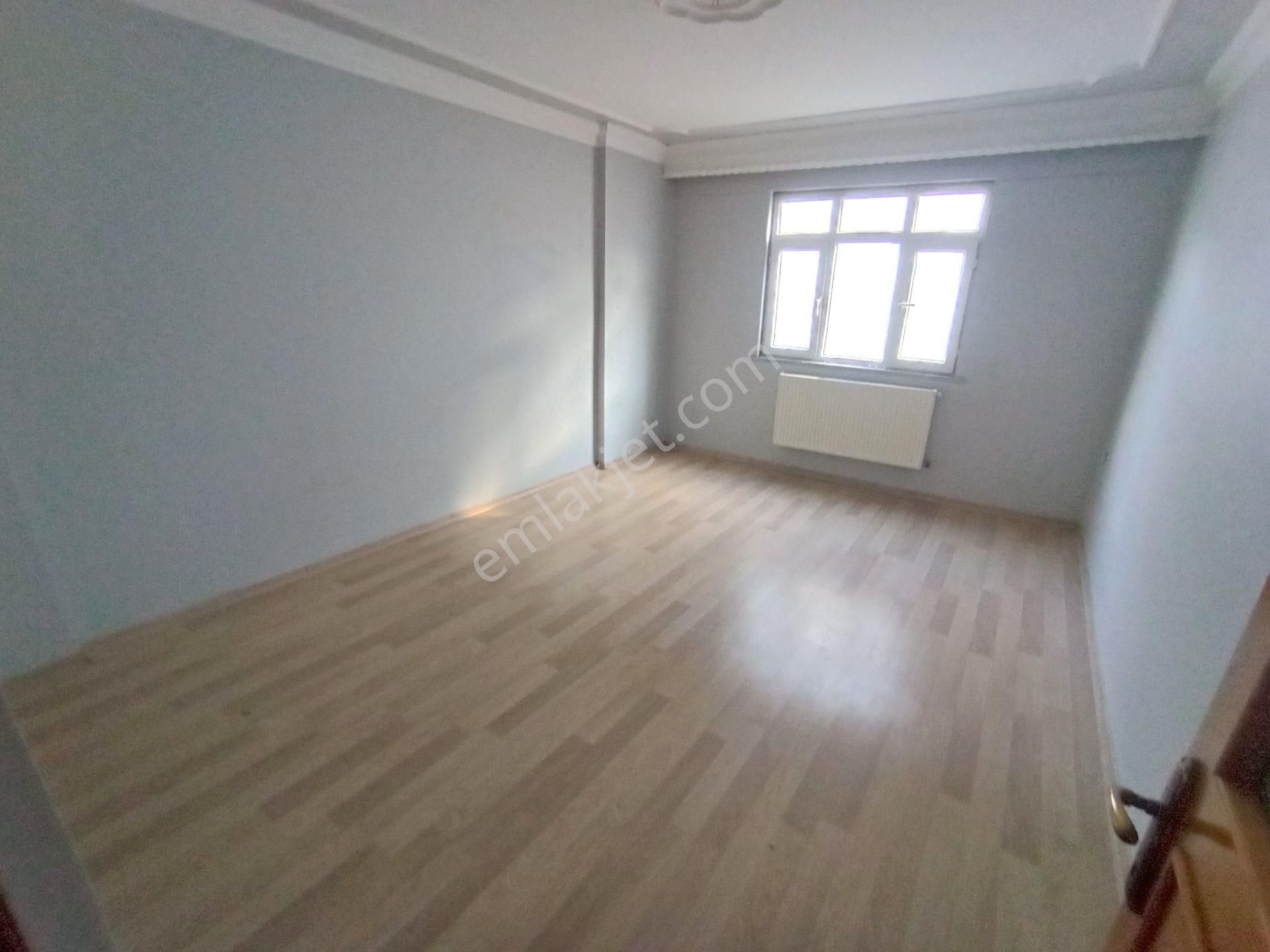 Tutar Dan Muhammediye Camii Yakını 2+1 Hisseli Boş Daire - Görsel 9